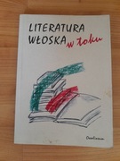 Literatura włoska w toku