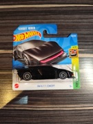 Hot Wheels K.I.T.T. Concept 