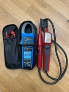 Miernik cęgowy Elit 365 + gratis Duspol Digital 