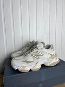 Buty New Balance 9060 beżowe org 37 limitowane 