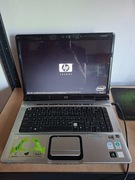 hp pavilion dv6700 