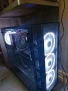 Komputer rtx 4060 ti oc eagle 8gb i5 12400f