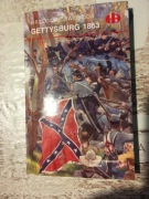 Gettysburg 1863  Grzegorz Swoboda