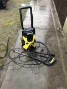 Karcher k5 po serwisie