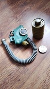 Maska p.gaz GP 4U ZSRR 1956 r, RZADKA, 