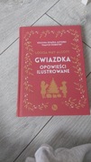 Książka Gwiazdka.