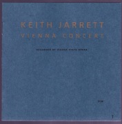 Jarrett Keith - Vienna Concert
