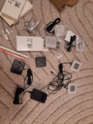 Zestaw oświetleniowy LED firmy HDL automatic