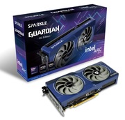Karta graficzna SPARKLE Arc B570 Guardian OC 10GB GDDR6 160bit