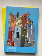 The Ideal Copy + Volcano Trash - Ben Sears