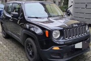 Jeep Renegade 1.6 Sport