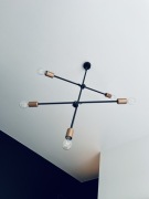 Lampa Nowodvorski STICKS V