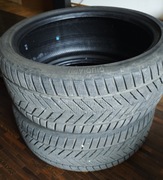 używane opony zimowe Vredestein 2 * 245/35 R20
