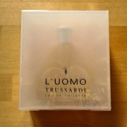 L'Uomo di Trussardi - zapach vintage