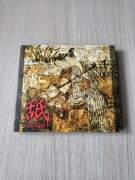 The gazette japońska płyta CD DVD zetsu jrock visual kei Japonia jmusic