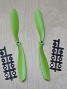 Śmigło FC 8x4.5 prawe i lewe