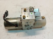 Siłownik pompa dachu bmw