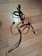 Używane Kable SATA  Dysku HDD / SSD