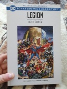Legion Trzech Światów, Superbohaterowie i Złoczyńcy 52