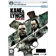 Kane & Lynch Dead Men