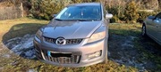 Mazda CX-7 2.3 Turbo DISI 