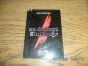 Wacław Mitura - Za drutami Stutthofu