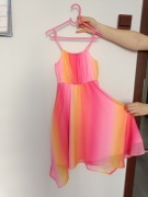 Sukienka dziewczęca H&M