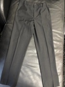 Spodnie chłopięce garniturowe H&M 164