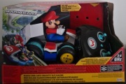 Auto Mario Kart Mini Anti-Gravity RC Jakks 02497