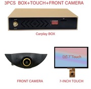 CarPlay Volvo s60 v60