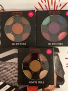 Freedom profesional London cienie do powiek ,huda 