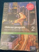 Oblicza geografii 2