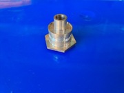 Reperaturka zespołu wodnego Junkers , tulejka 