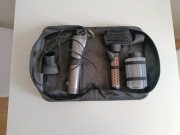 Suszarko Lokówka Remington