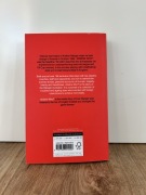 Ryan Baldi - „Arsene Who?”