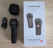 Insta360 One RS 1-inch 360 Edition+gratisy