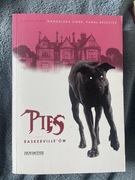 „Pies Baskerville’ów” – książka dwujęzyczna (angielski/polski)