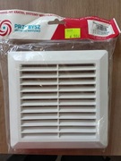 Kratka wentylacyjna 11x14 Przybysz nr 16