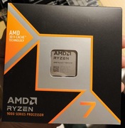 AMD Ryzen 7 9800X3D