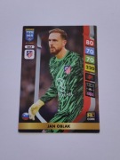 PANINI FIFA 365 2025 JAN OBLAK  263