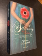 Vanessa Diffenbaugh - Sekretny język kwiatów