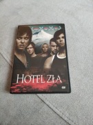 Hotel Zła horror 