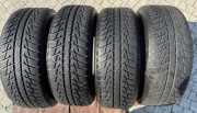 NOKIAN WR SUV3 235/55/R18 104H XL - komplet 4 szt.