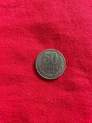 50 kopiejek 1981 rok ZSSR