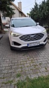 Ford edge  2019   2.0 benzyna 