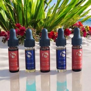 Zestaw 5 x 3,75ml serum isClinical 