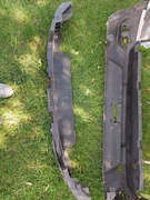 Zderzak do ford ecosport