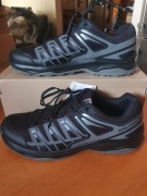 Buty trekkingowe trailowe Salomon Extegra 46 2/3 EU 30 CM