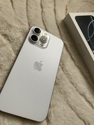 iPhone 16 pro max 256GB