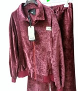 Miho's Kurtka+spodnie ala sztruks